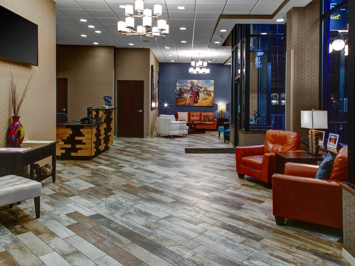 The Hotel By Gold Dust - thumb 1