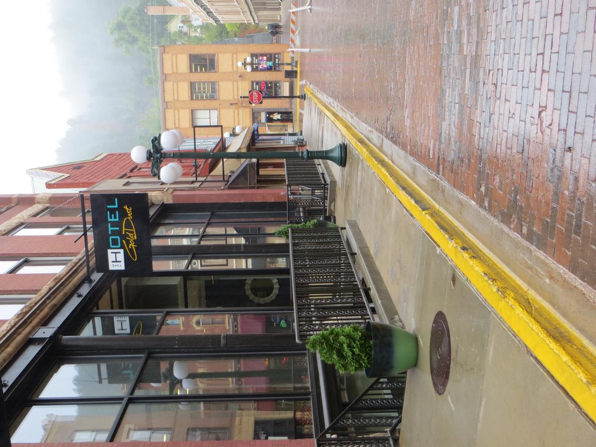 The Hotel By Gold Dust - thumb 12