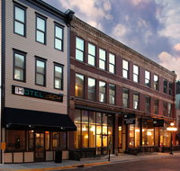 The Hotel by Gold Dust - Accommodation Missouri