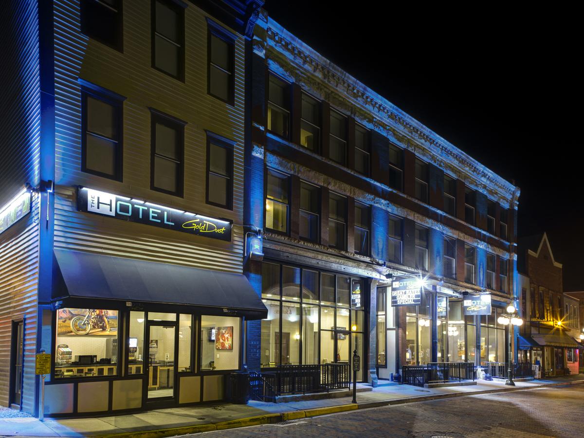 The Hotel By Gold Dust - thumb 20