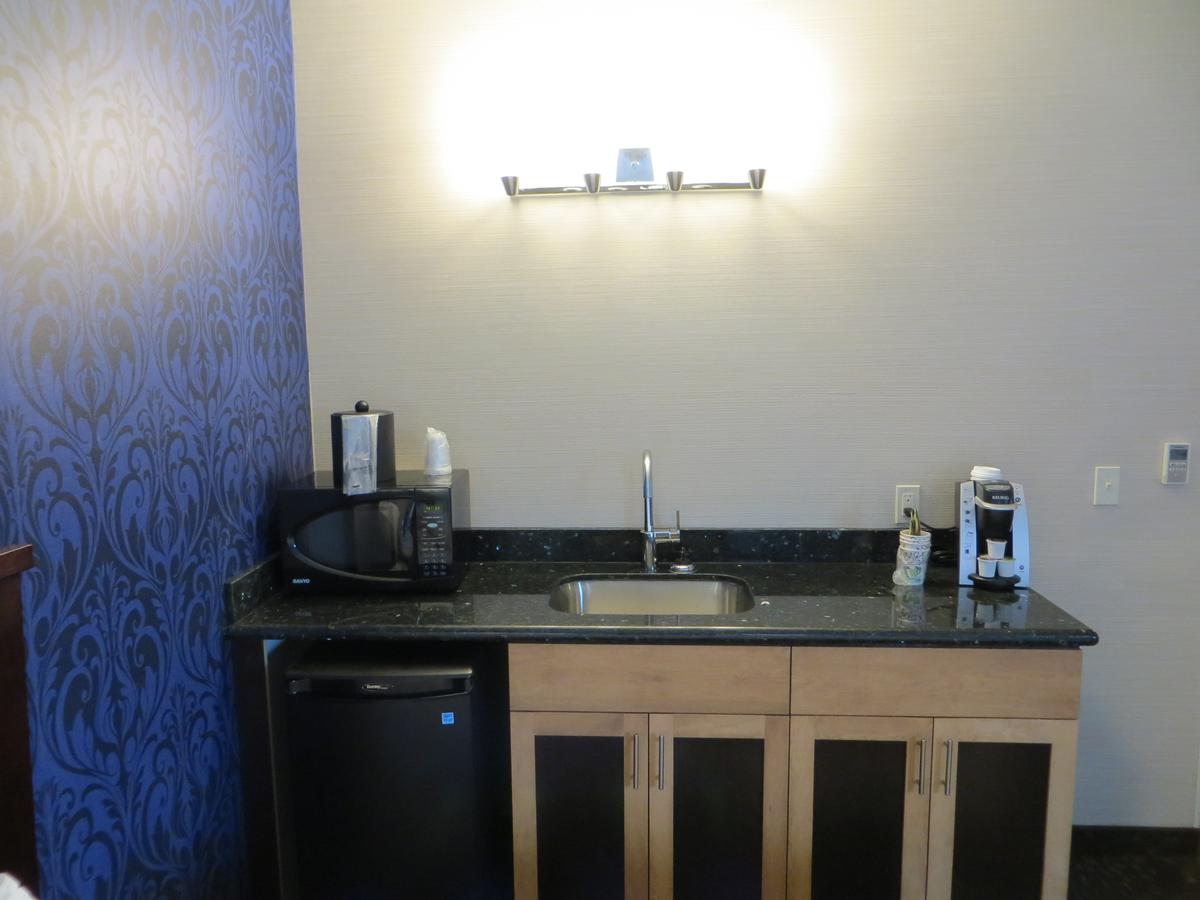 The Hotel By Gold Dust - thumb 10