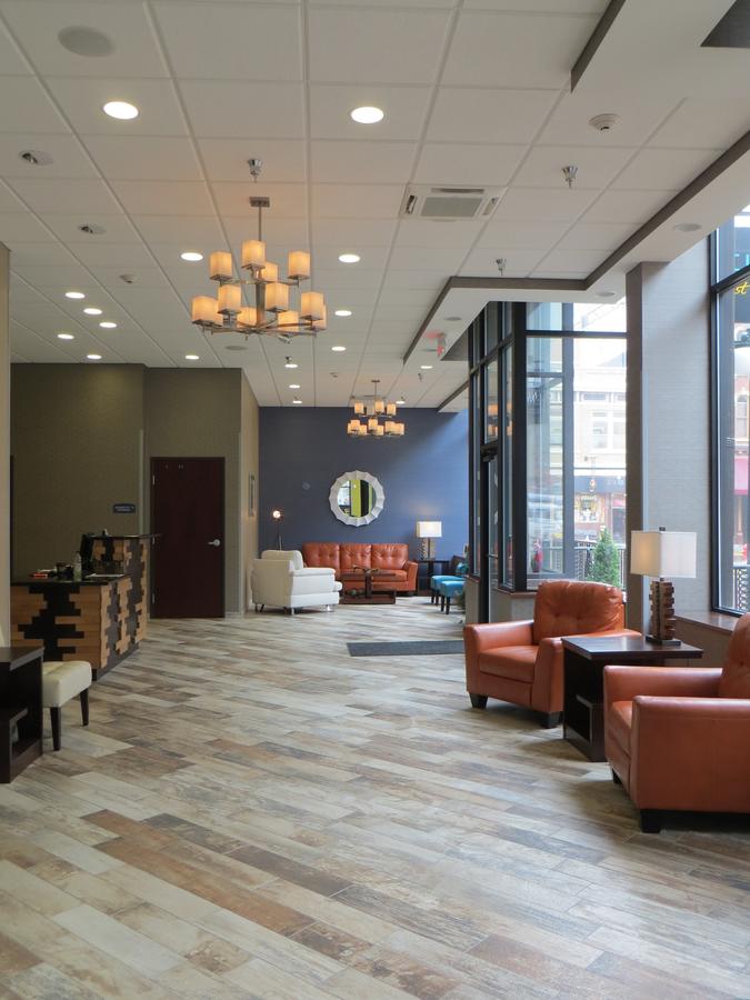 The Hotel By Gold Dust - thumb 23