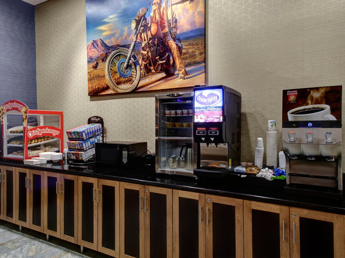 The Hotel By Gold Dust - thumb 4