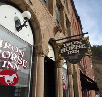 Iron Horse Inn - Deadwood - Accommodation Missouri