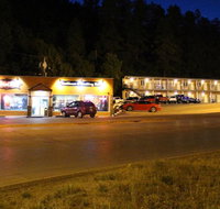 Deadwood Station Bunkhouse and Gambling Hall - Accommodation Missouri
