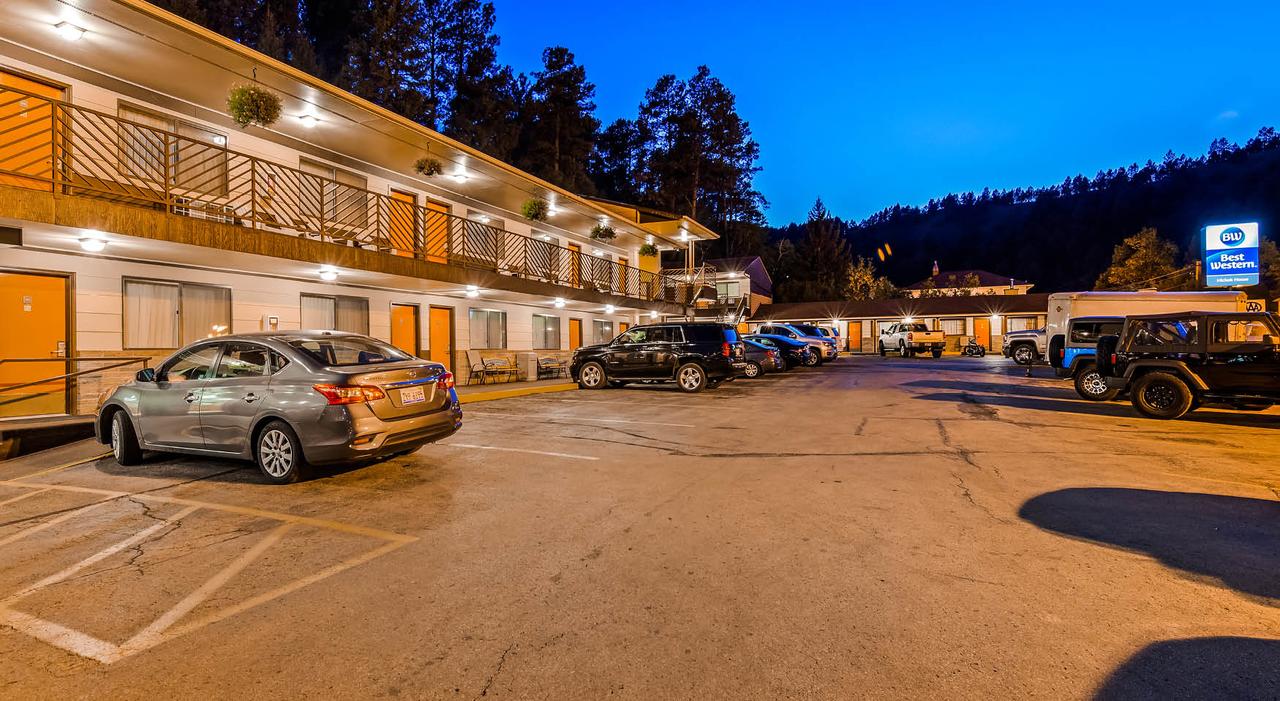 Deadwood Miners Hotel - thumb 18