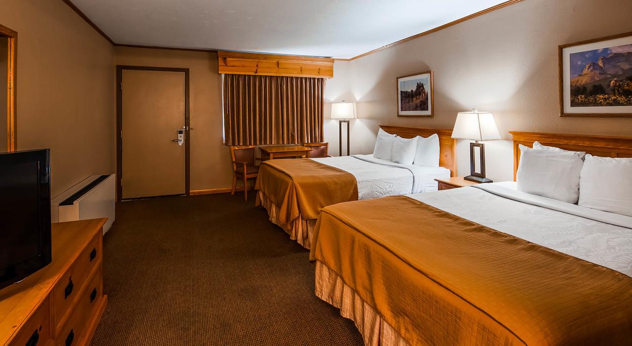 Deadwood Miners Hotel - thumb 12