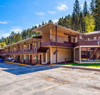 Deadwood Miners Hotel - Accommodation Missouri