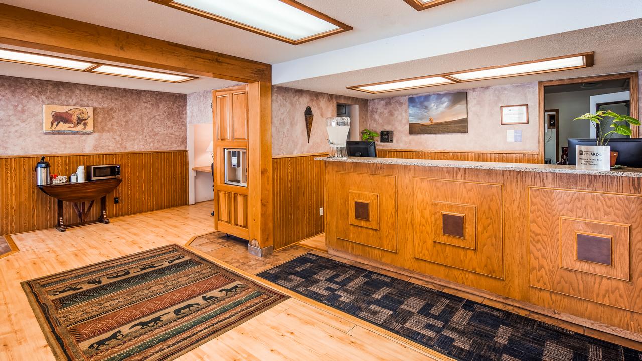 Deadwood Miners Hotel - thumb 28