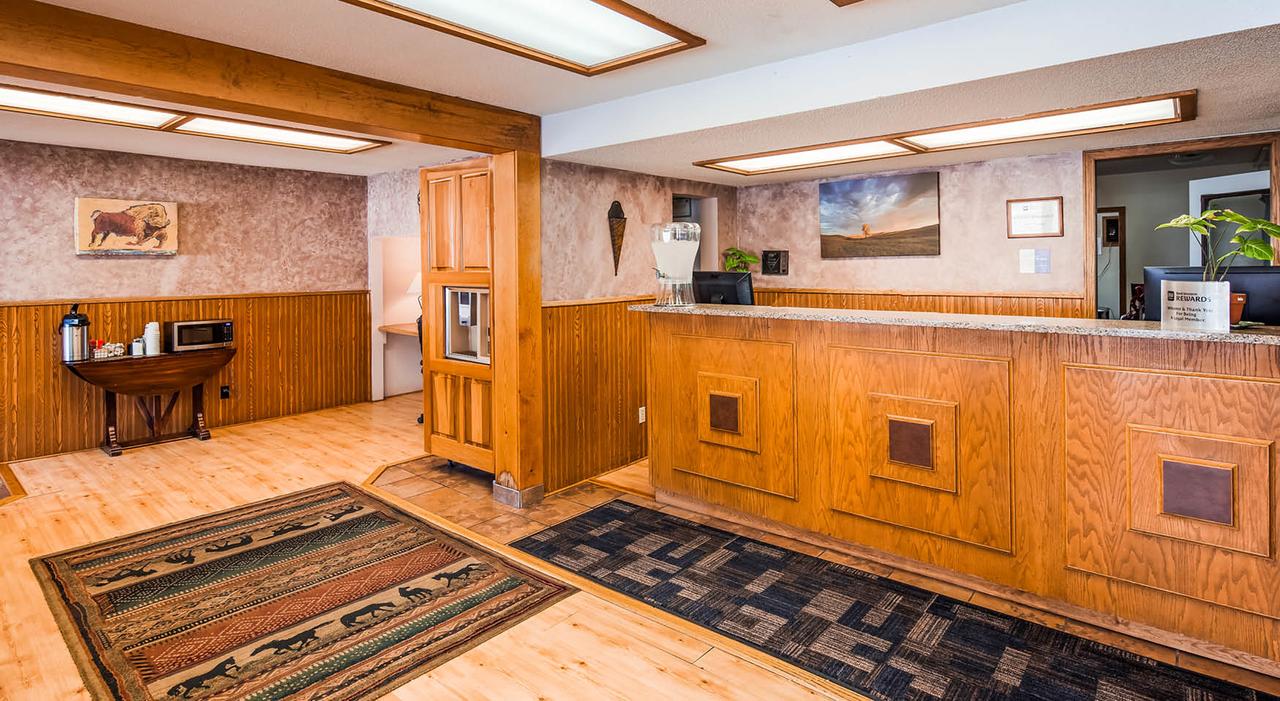 Deadwood Miners Hotel - thumb 21