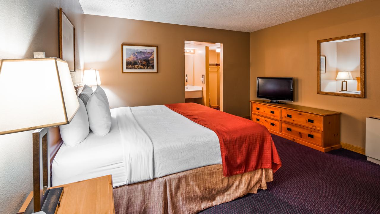 Deadwood Miners Hotel - thumb 35