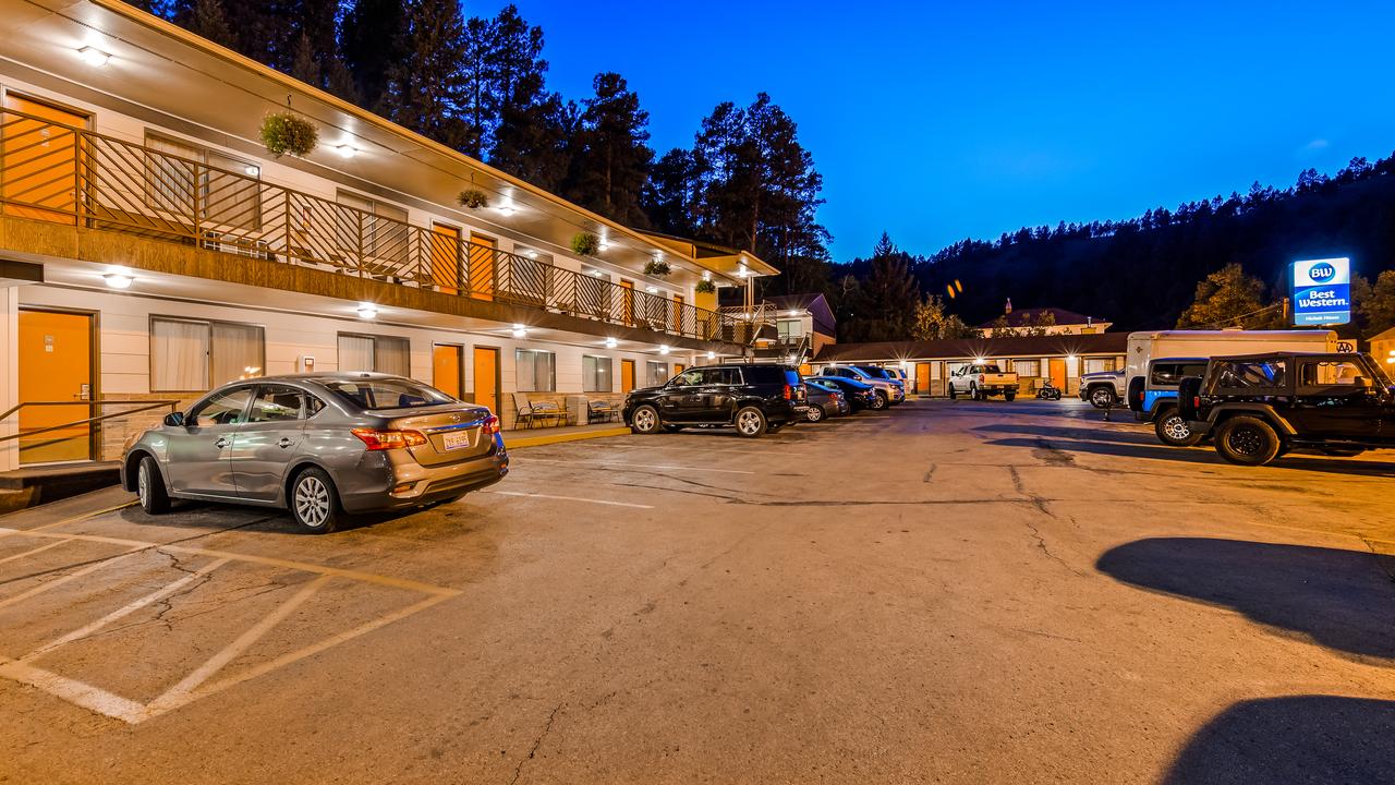 Deadwood Miners Hotel - thumb 27