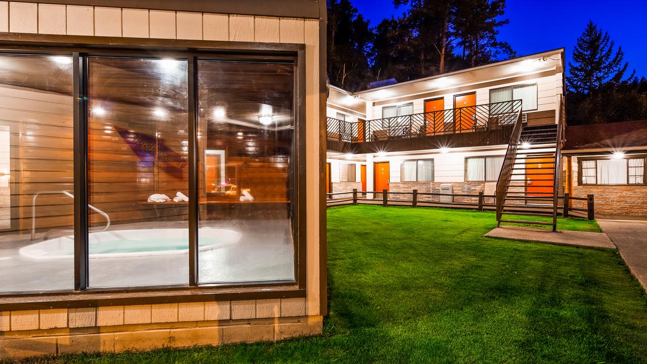 Deadwood Miners Hotel - thumb 26