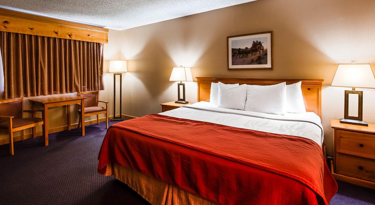 Deadwood Miners Hotel - thumb 8