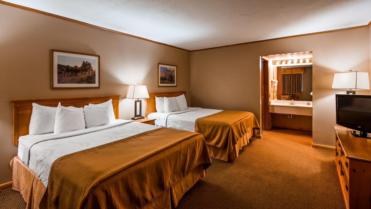 Deadwood Miners Hotel - thumb 31