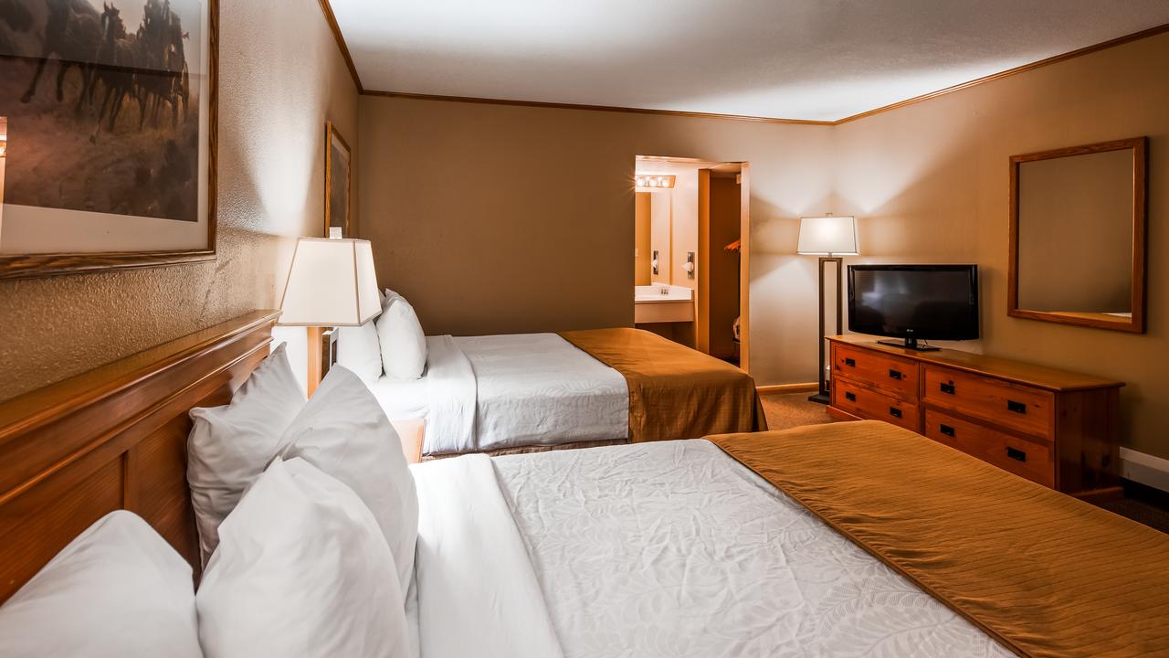 Deadwood Miners Hotel - thumb 30