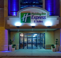 Holiday Inn Express Hotel  Suites Deadwood-Gold Dust Casino - Accommodation Missouri
