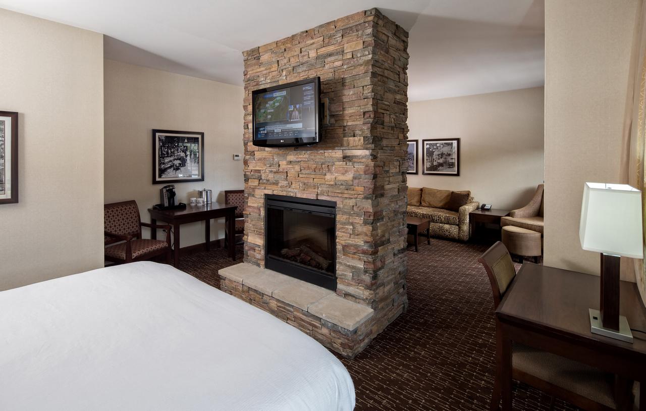 Holiday Inn Resort Deadwood Mountain Grand - thumb 25