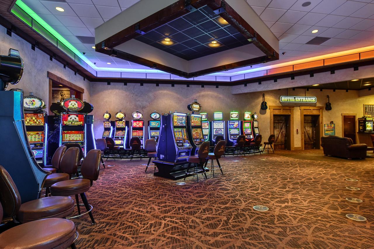 Holiday Inn Resort Deadwood Mountain Grand - thumb 4