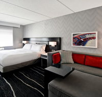 DoubleTree by Hilton Deadwood SD - Accommodation Missouri