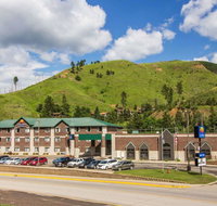 Comfort Inn  Suites Deadwood - Accommodation Missouri