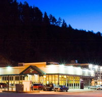 First Gold Hotel Suites  Gaming - Accommodation Missouri