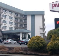 Park Tower Inn - Accommodation Missouri