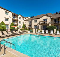 Club Hotel Nashville Inn  Suites - Accommodation Missouri