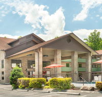 Evergreen Smoky Mountain Lodge  Convention Center - Accommodation Missouri