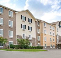 WoodSpring Suites  Nashville Airport - Accommodation Missouri