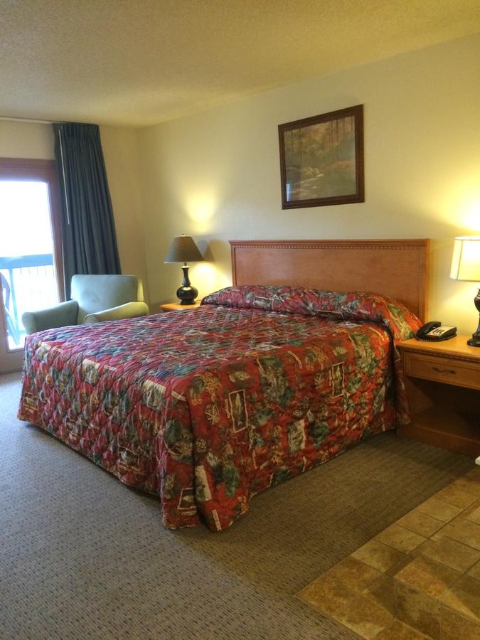 Grand Smokies Resort Lodge Pigeon Forge - thumb 31