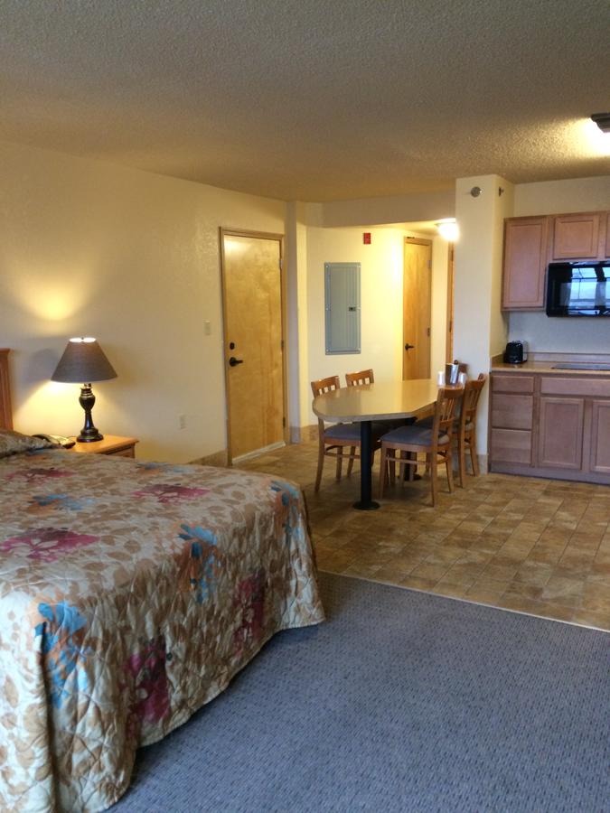 Grand Smokies Resort Lodge Pigeon Forge - thumb 20