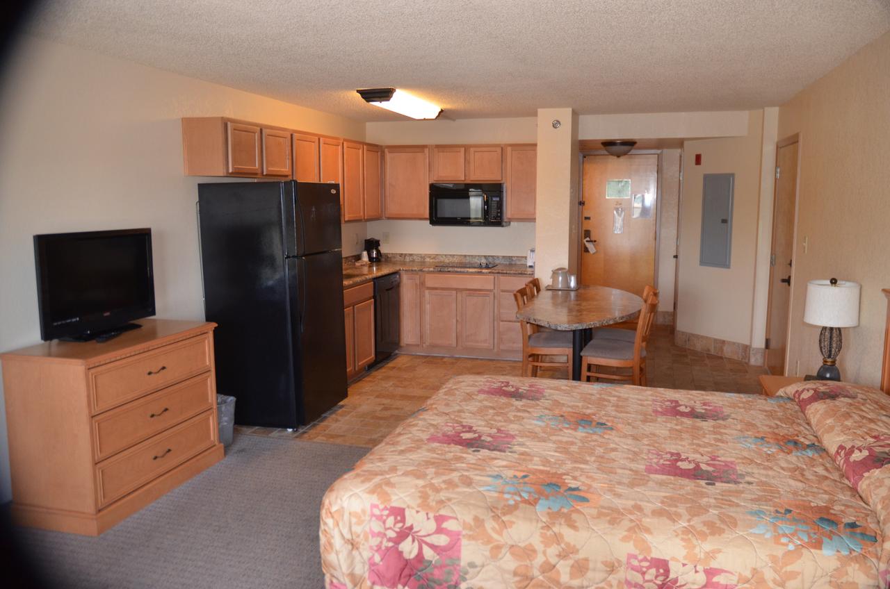 Grand Smokies Resort Lodge Pigeon Forge - thumb 6