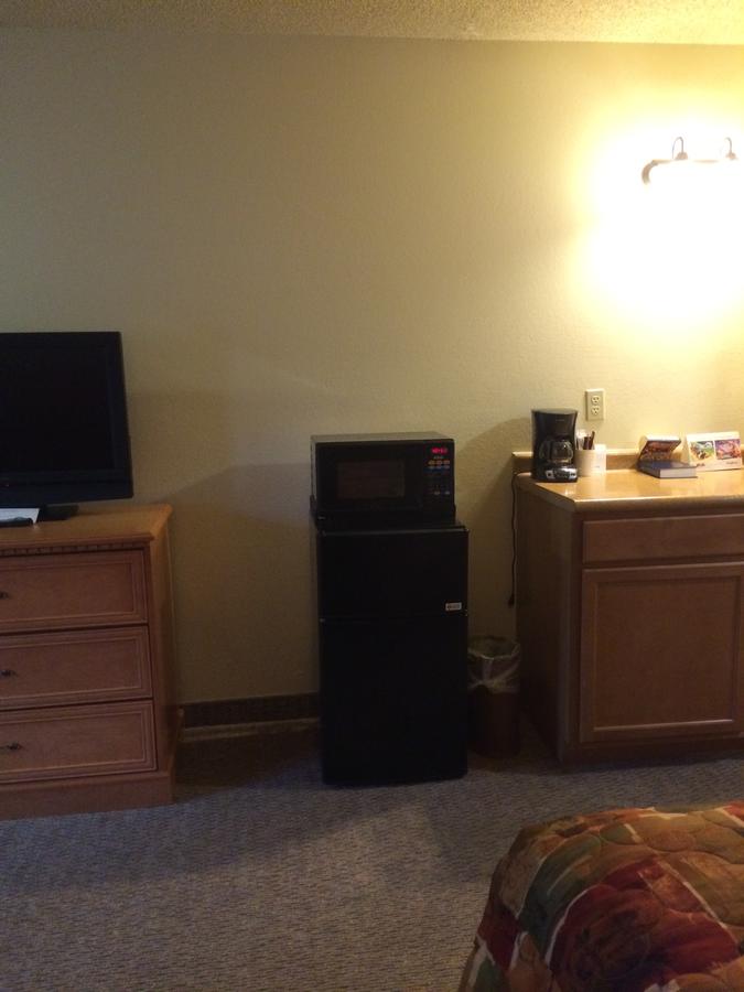 Grand Smokies Resort Lodge Pigeon Forge - thumb 28