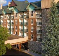 Grand Smokies Resort Lodge Pigeon Forge - Accommodation Missouri