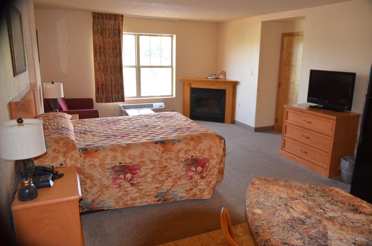 Grand Smokies Resort Lodge Pigeon Forge - thumb 3