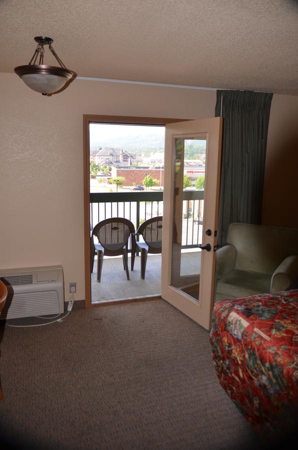 Grand Smokies Resort Lodge Pigeon Forge - thumb 13