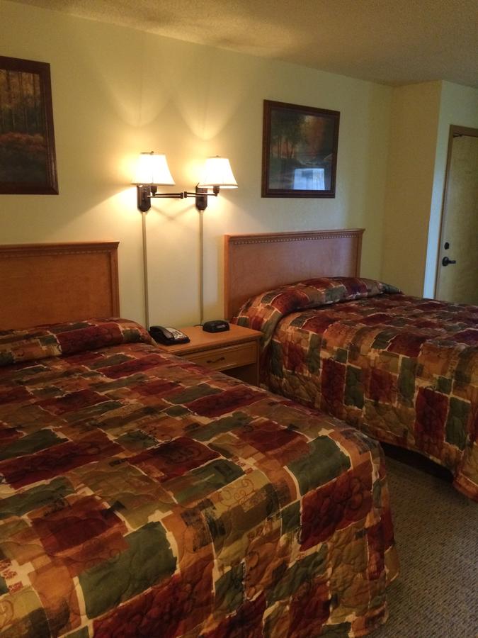 Grand Smokies Resort Lodge Pigeon Forge - thumb 27