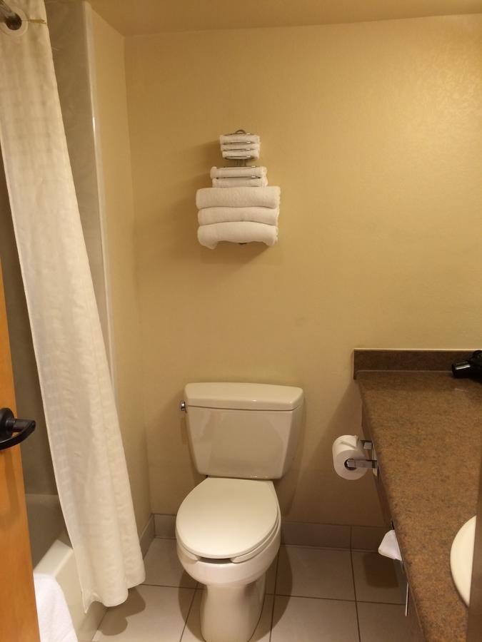 Grand Smokies Resort Lodge Pigeon Forge - thumb 21