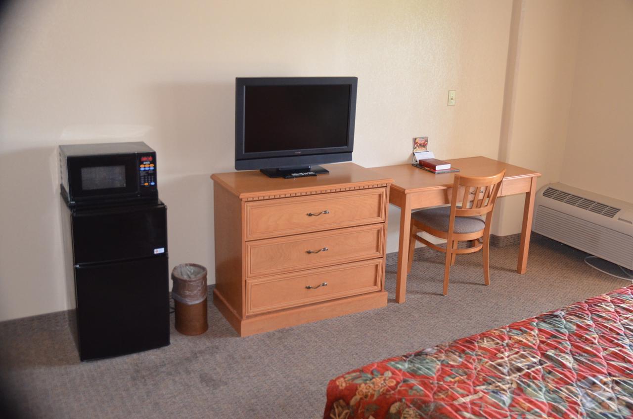 Grand Smokies Resort Lodge Pigeon Forge - thumb 14