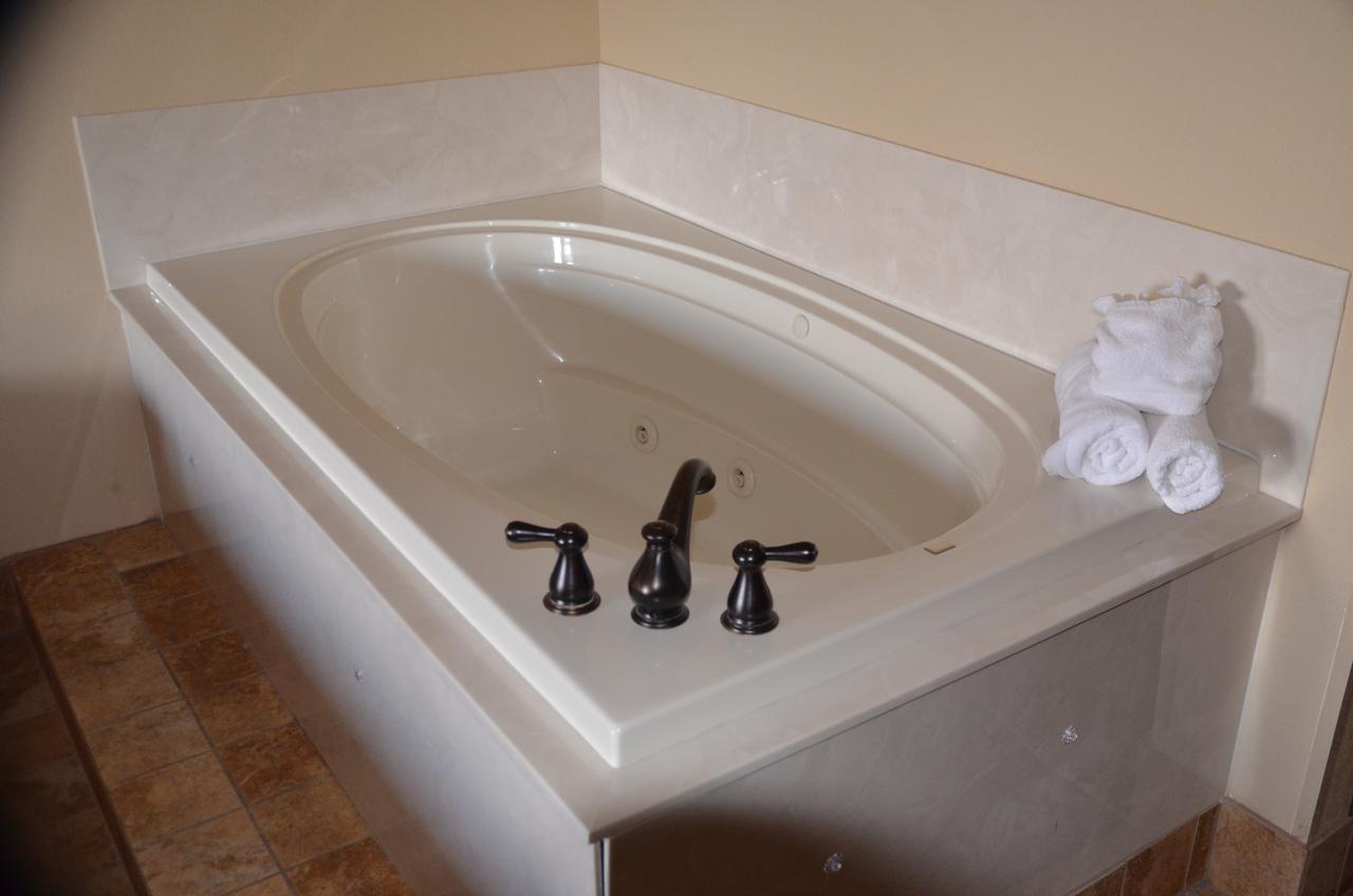 Grand Smokies Resort Lodge Pigeon Forge - thumb 8