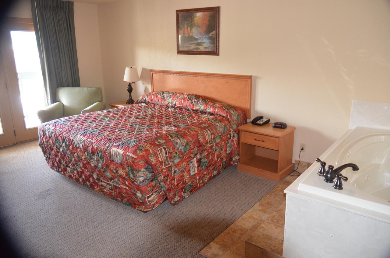 Grand Smokies Resort Lodge Pigeon Forge - thumb 11