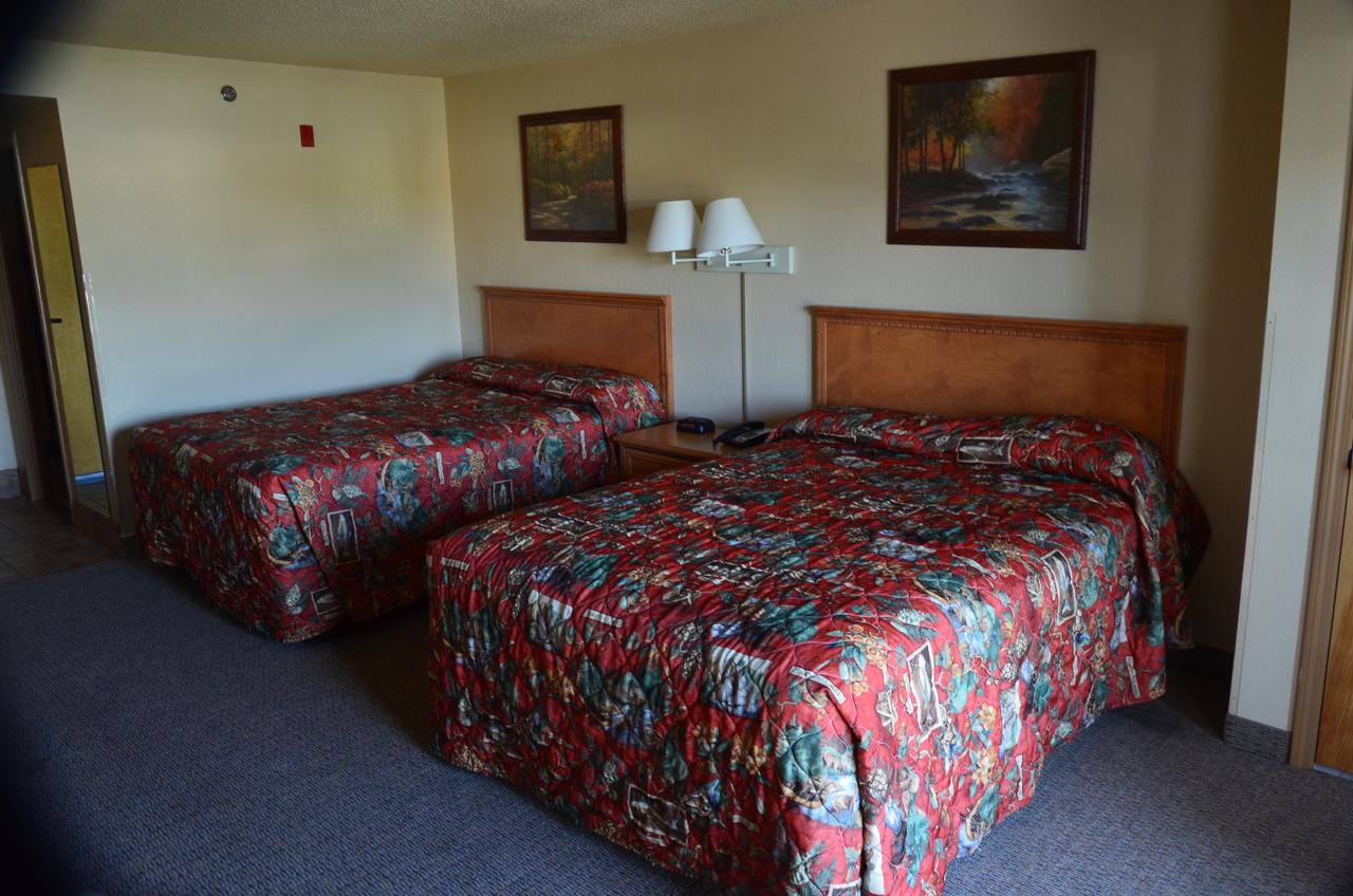 Grand Smokies Resort Lodge Pigeon Forge - thumb 5