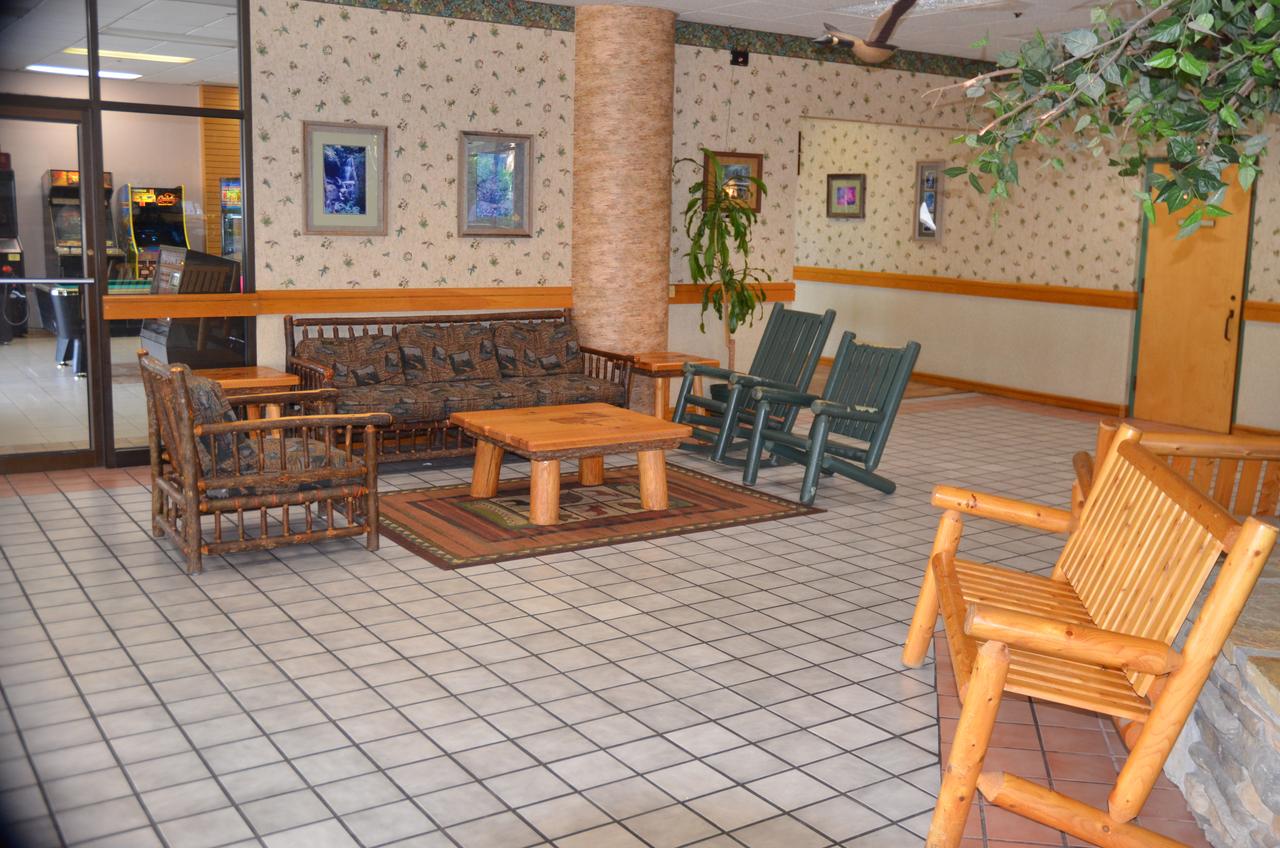 Grand Smokies Resort Lodge Pigeon Forge - thumb 9