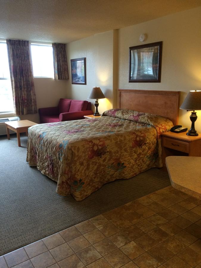 Grand Smokies Resort Lodge Pigeon Forge - thumb 17