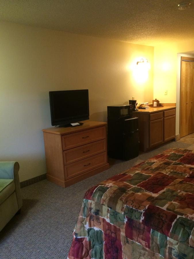 Grand Smokies Resort Lodge Pigeon Forge - thumb 29