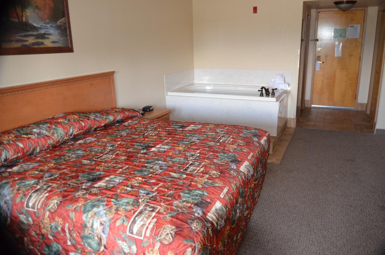 Grand Smokies Resort Lodge Pigeon Forge - thumb 4