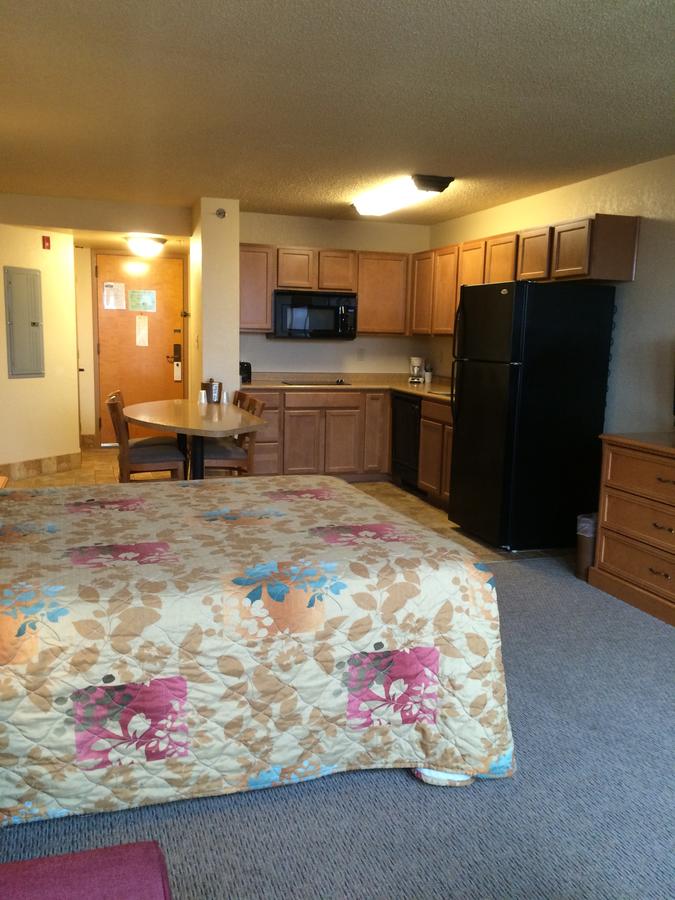 Grand Smokies Resort Lodge Pigeon Forge - thumb 19