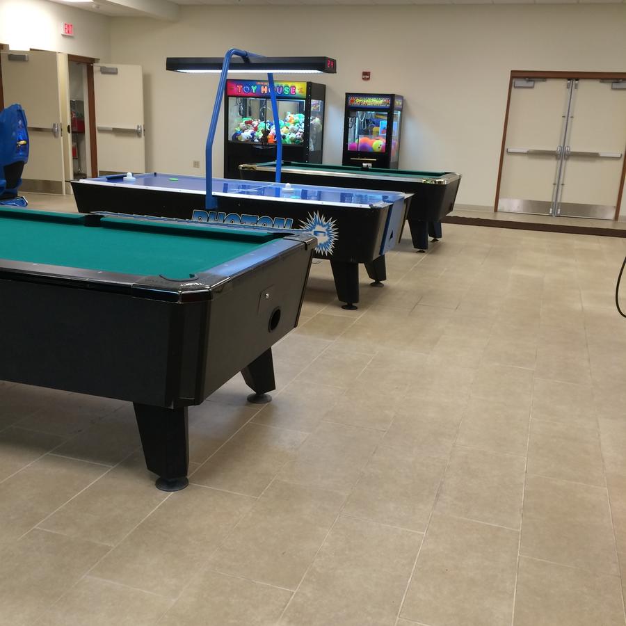 Grand Smokies Resort Lodge Pigeon Forge - thumb 32