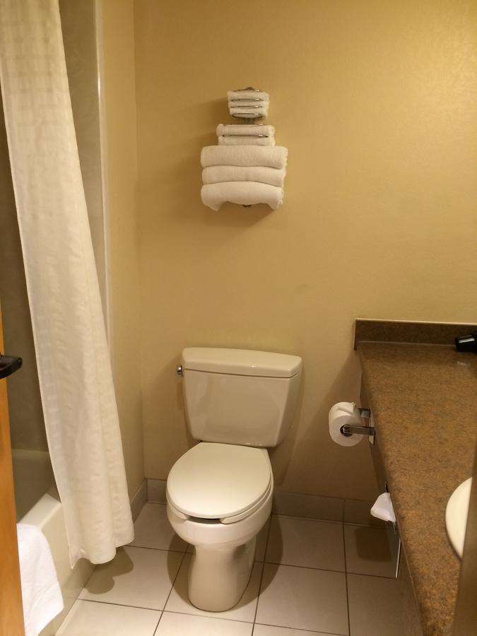 Grand Smokies Resort Lodge Pigeon Forge - thumb 24